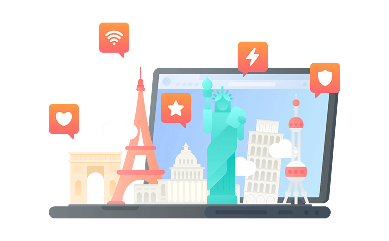 在乌兹别克斯坦怎么看爱奇艺 - 大陆VPN